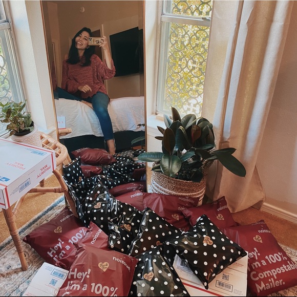 welcome to my closet!✨ - Picture 4 of 5